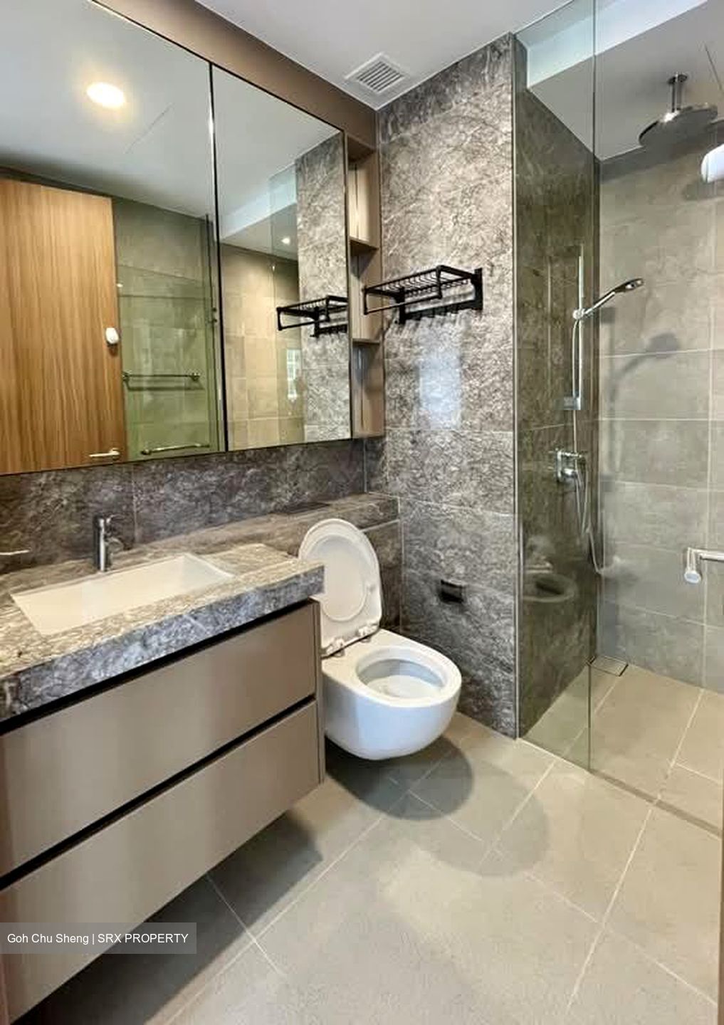 Stirling Residences (D3), Apartment #574054121